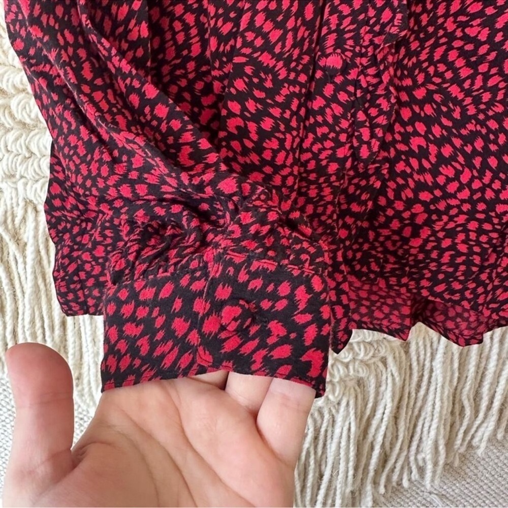 Rolla’s Lily Blouse - Picture 6 of 7